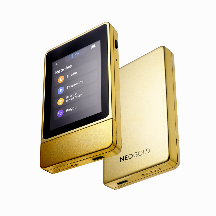 Motravello Neo Series (Neo-X / NeoGold)